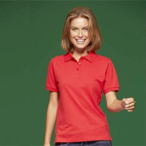 Ženska polo majica JN071