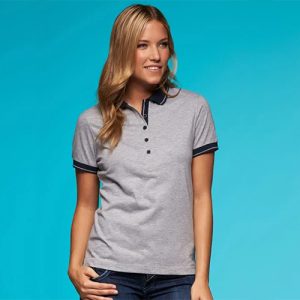 Ženska polo majica JN705