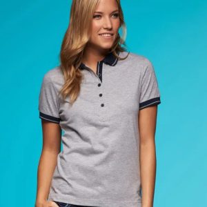 Ženska polo majica JN705