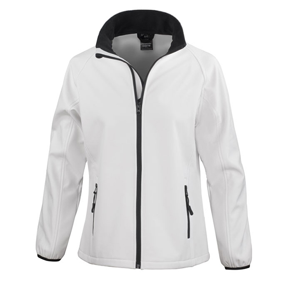 Ženska softshell jakna R231F - Image 3