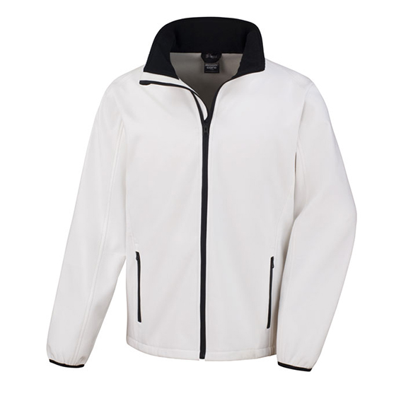 Moška softshell jakna R231M - Image 3
