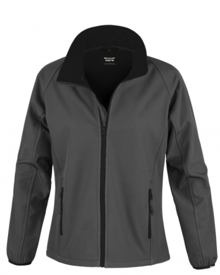 Ženska softshell jakna R231F - Image 2