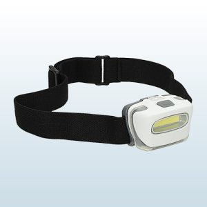 Naglavna COB led svetilka 73569