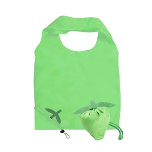 Zložljiva vrečka Jabolko 1086-F