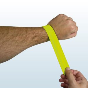 Odsevni prilagodljiv trak U8157