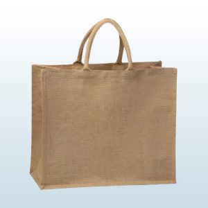 Nakupovalna torba iz jute 7528