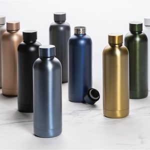 Termo flaška 500 ml iz recikliranega nerjavečega jekla 435.70