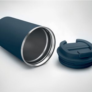 Lonček z dvojno steno 350 ml U6276