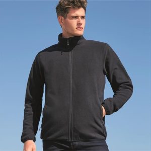 Moška flis jopica 25.3823