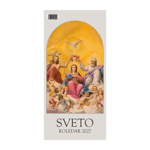 Koledar Sveto J1278