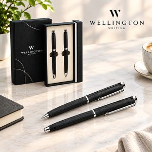 Darilni pisalni set Wellington Luxury 1954902