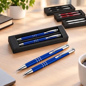 Pisalni set ALU 3330